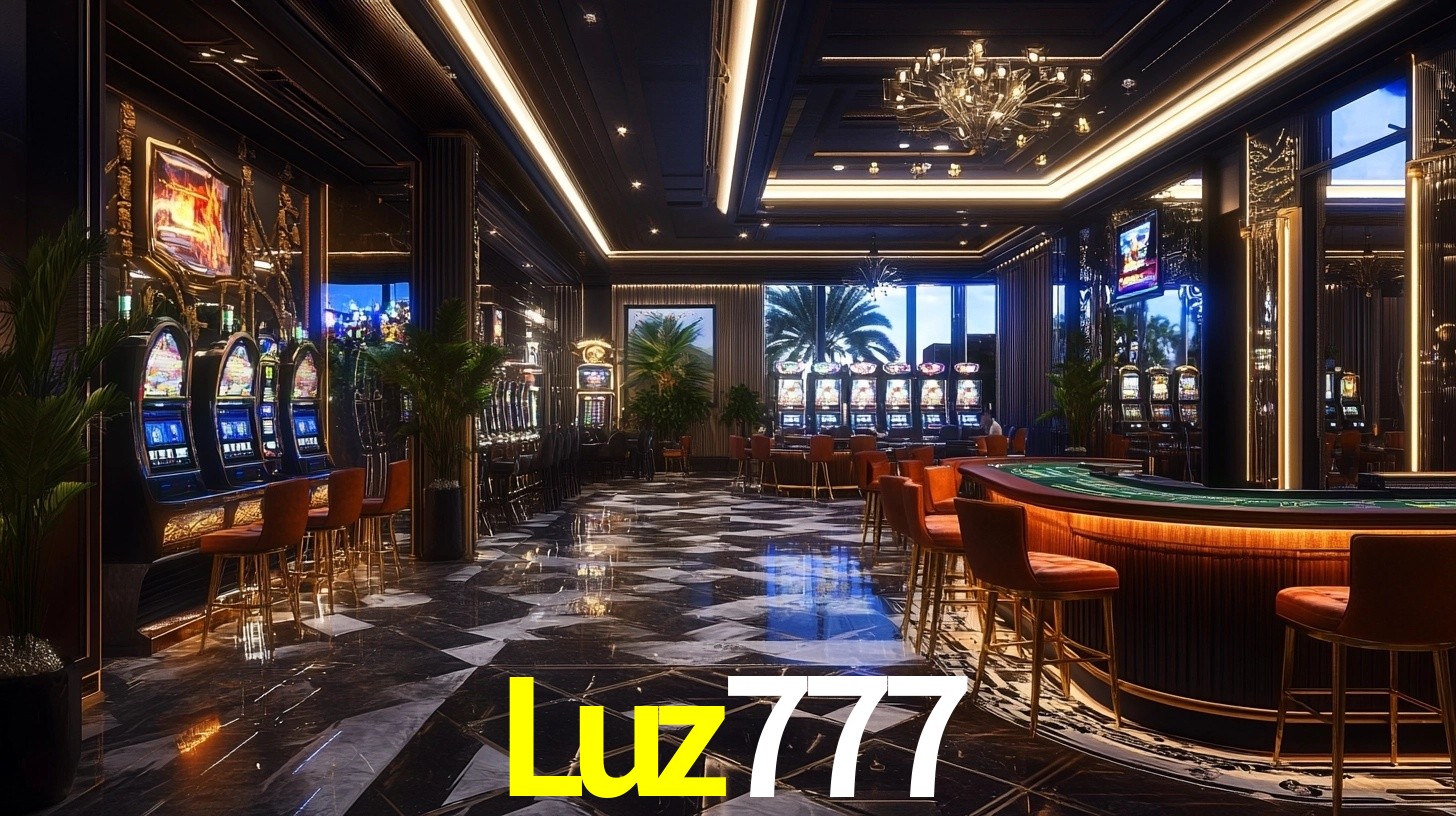 Luz777,Luz 777 Com Login