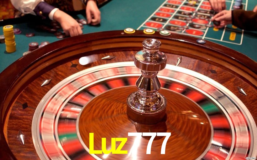 Torneios Luz777