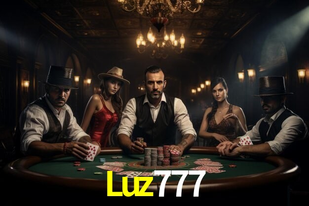 cassino Luz777