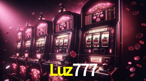 Interface do App Luz777