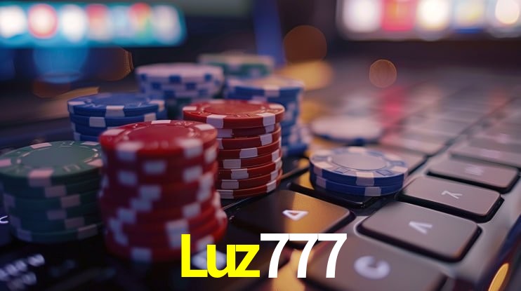 Sistemas de Segurança Luz777