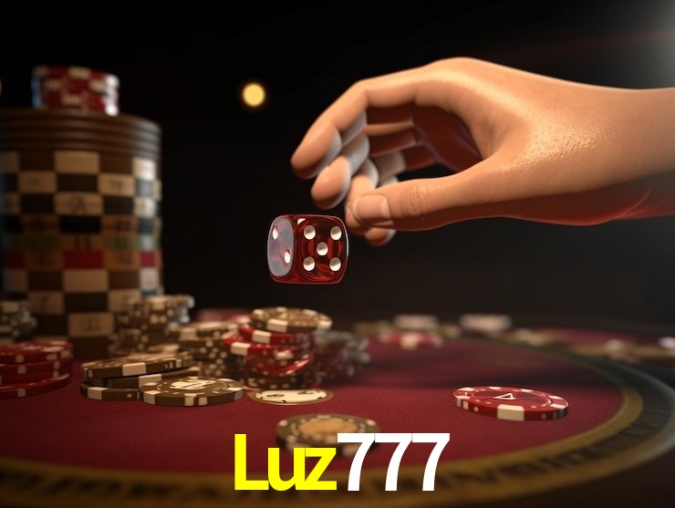 Provedores de Jogos Luz777