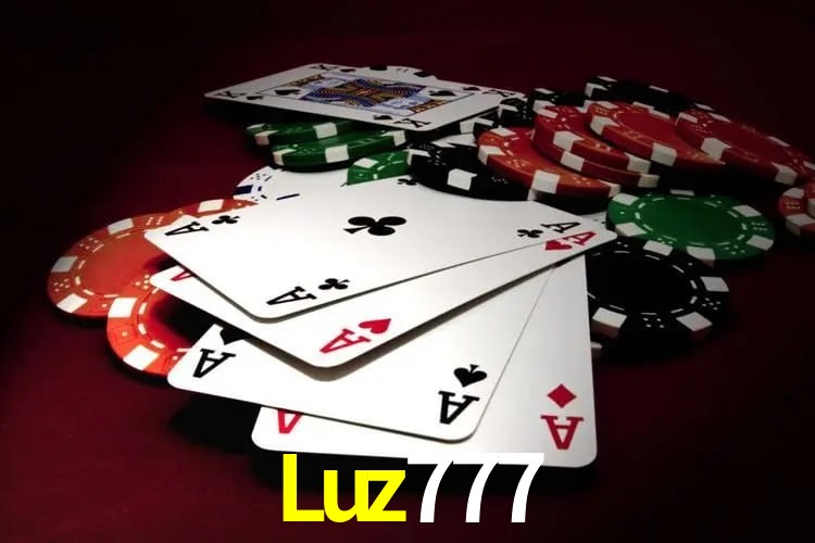 Casino VIP Luz777