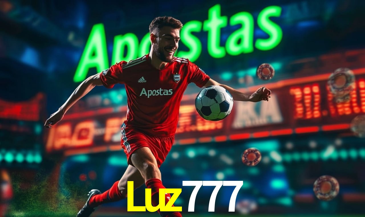 PIX Instantâneo Luz777