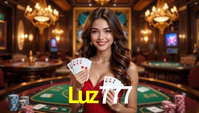 Game Providers Luz777