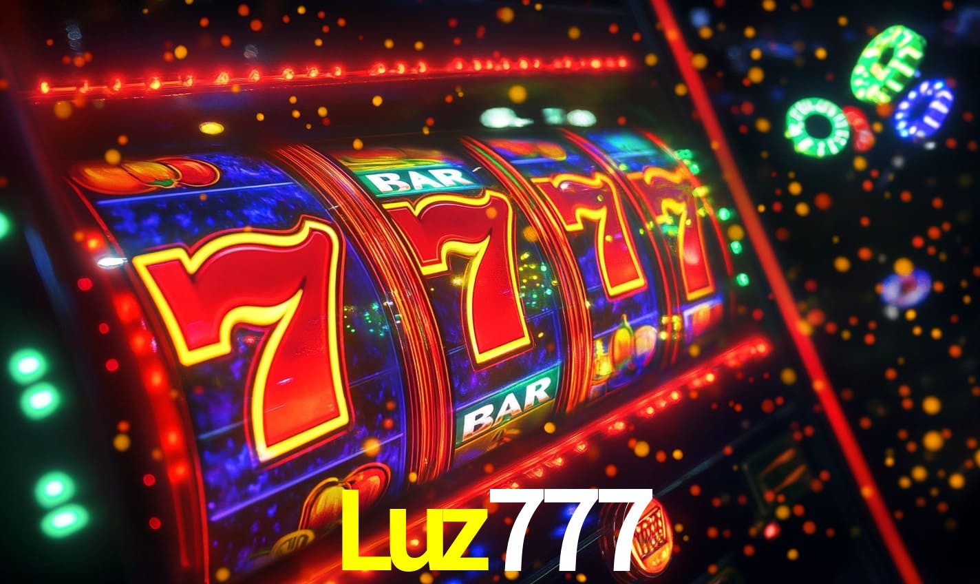 Luz 777 Com Login