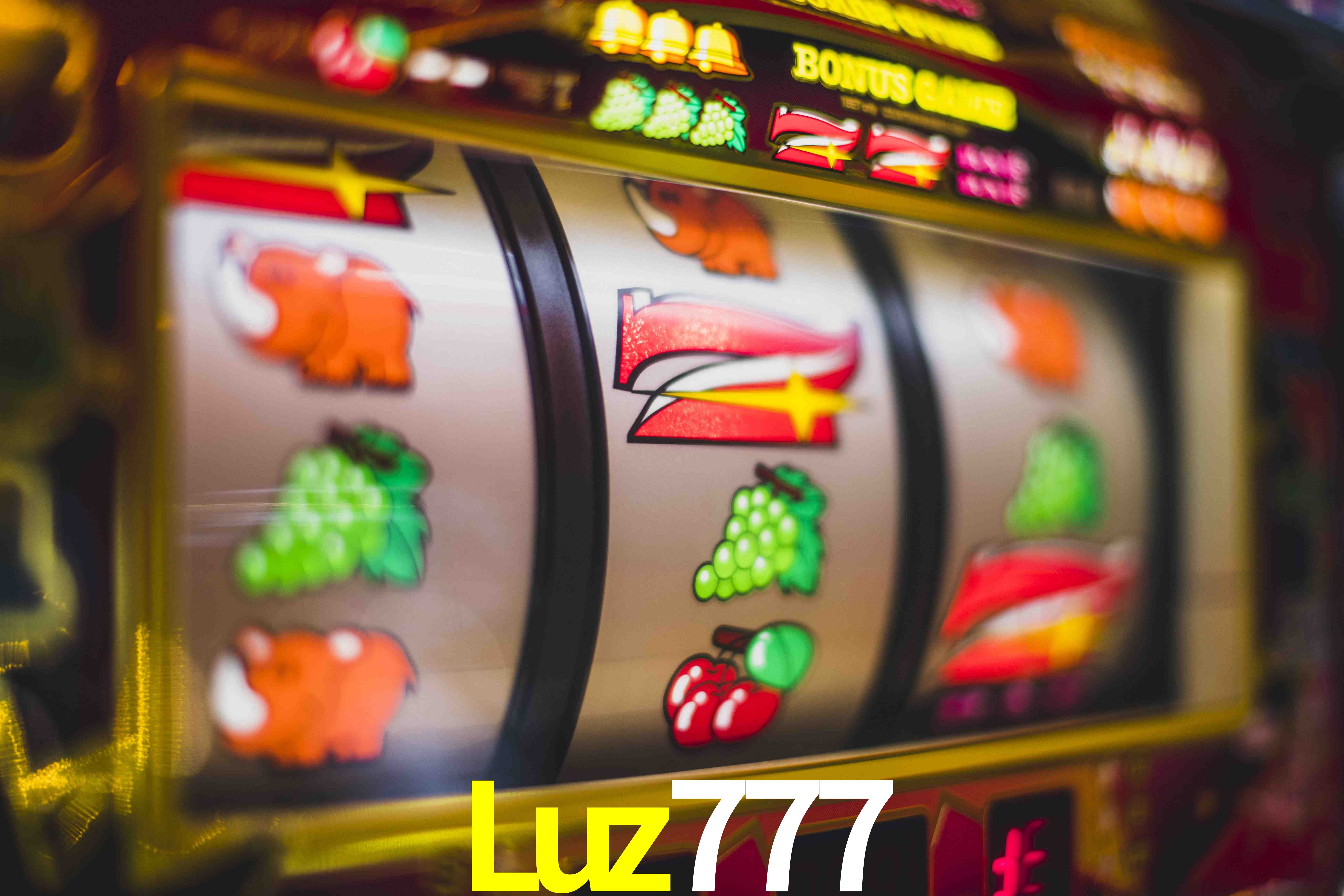 Spaceman Game Luz777