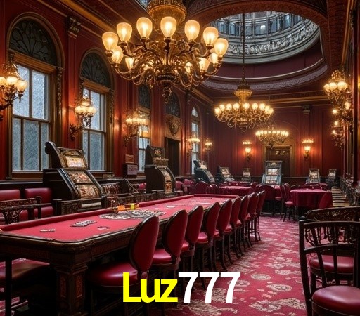 Promoções Sazonais Luz777