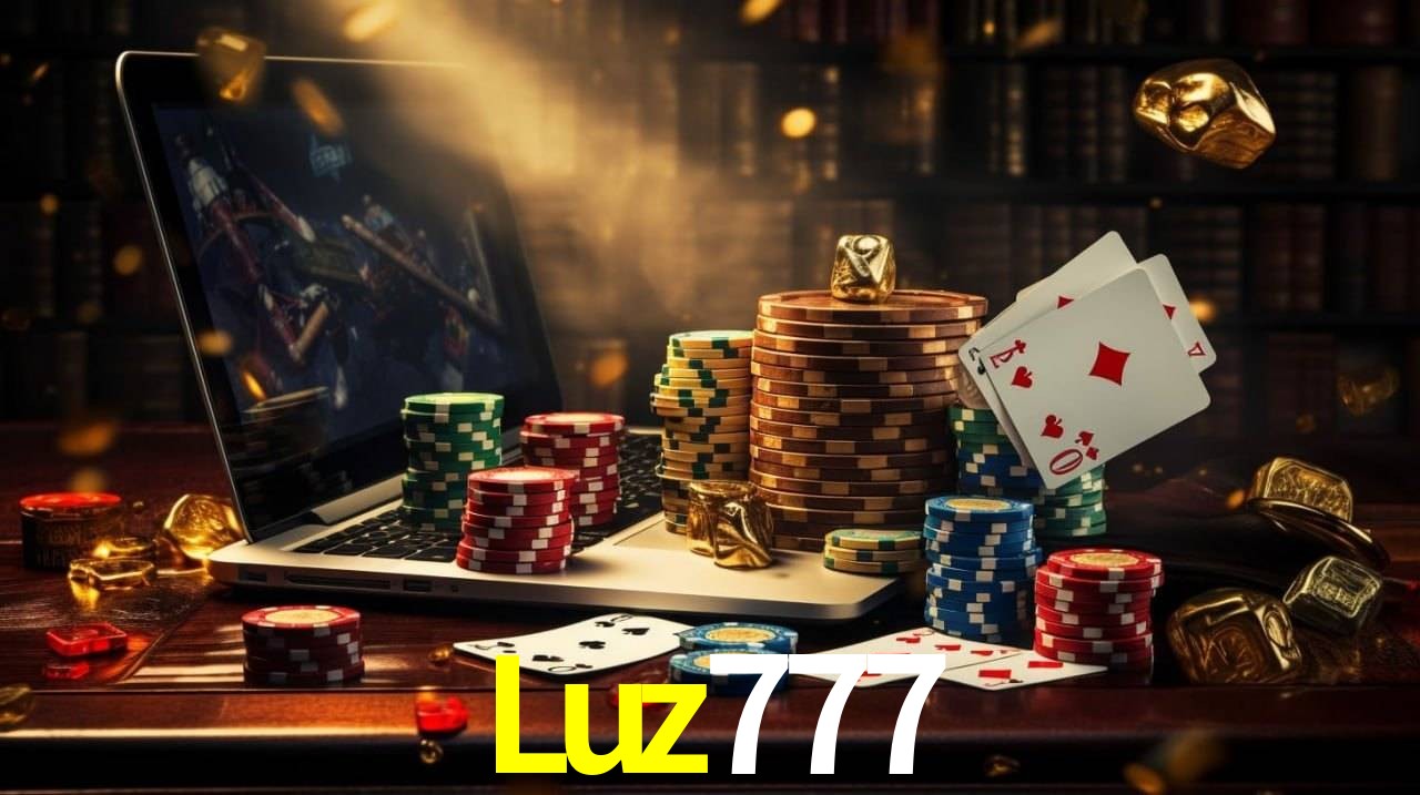 Jogo Aviator Luz777