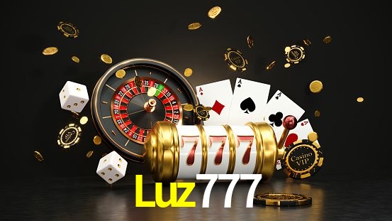 Aviator Game Luz777