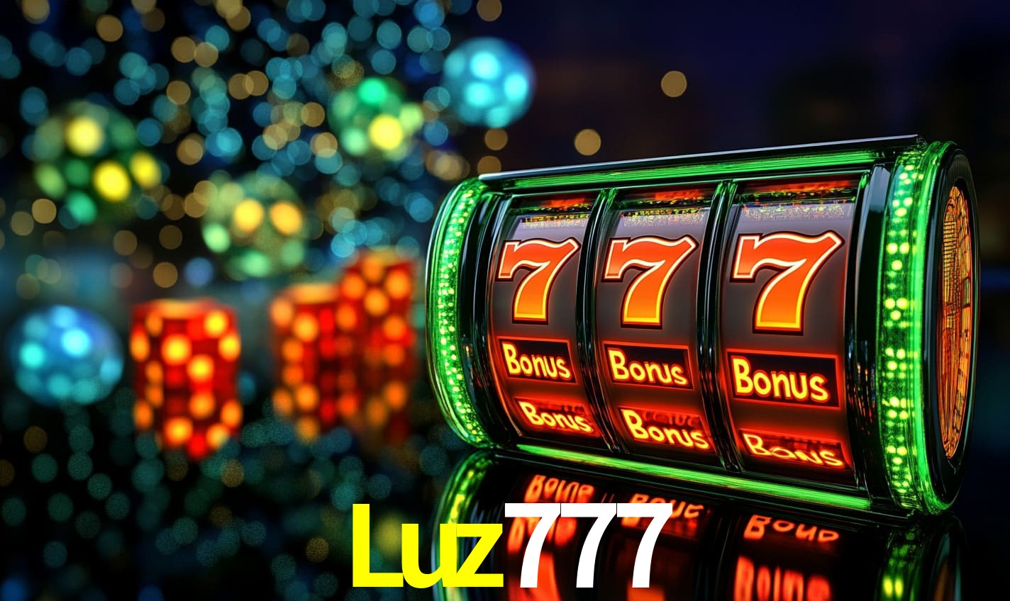 Segurança 2FA Luz777