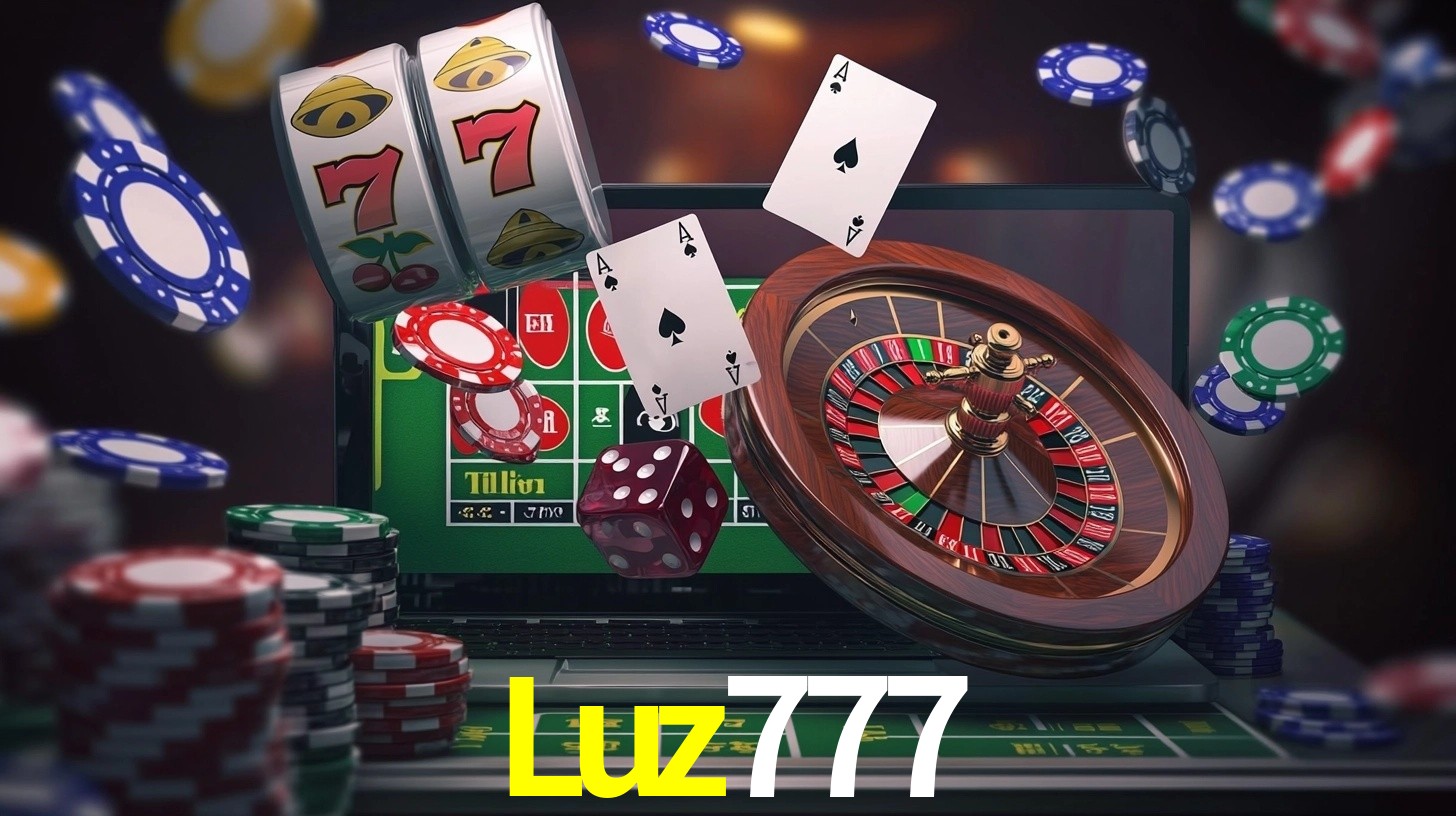 Luz 777 Bet