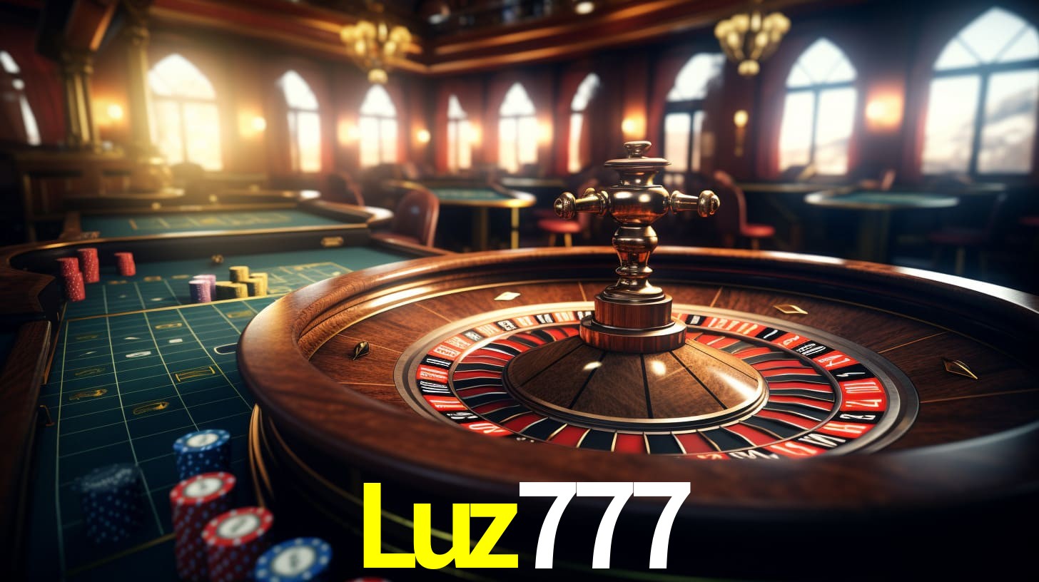 VIP Casino Luz777
