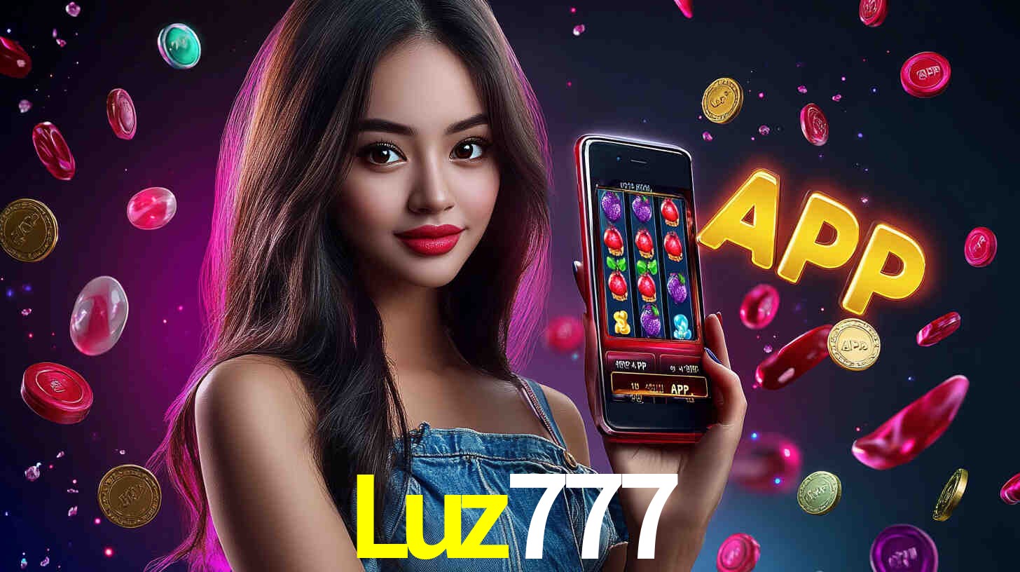 Descubra a Essência do Luz777: Nossa História e Compromissos