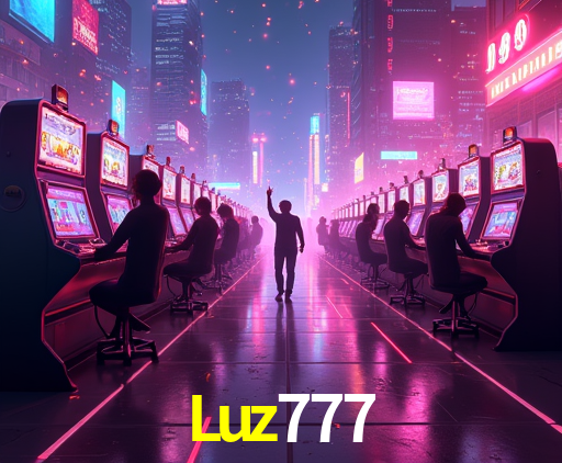 Mesa de Roleta Luz777