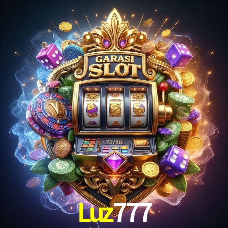 Design Responsivo Luz777