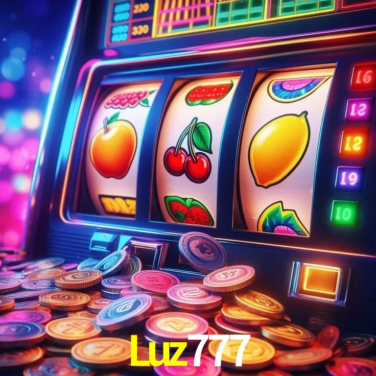 Experiência VIP Luz777