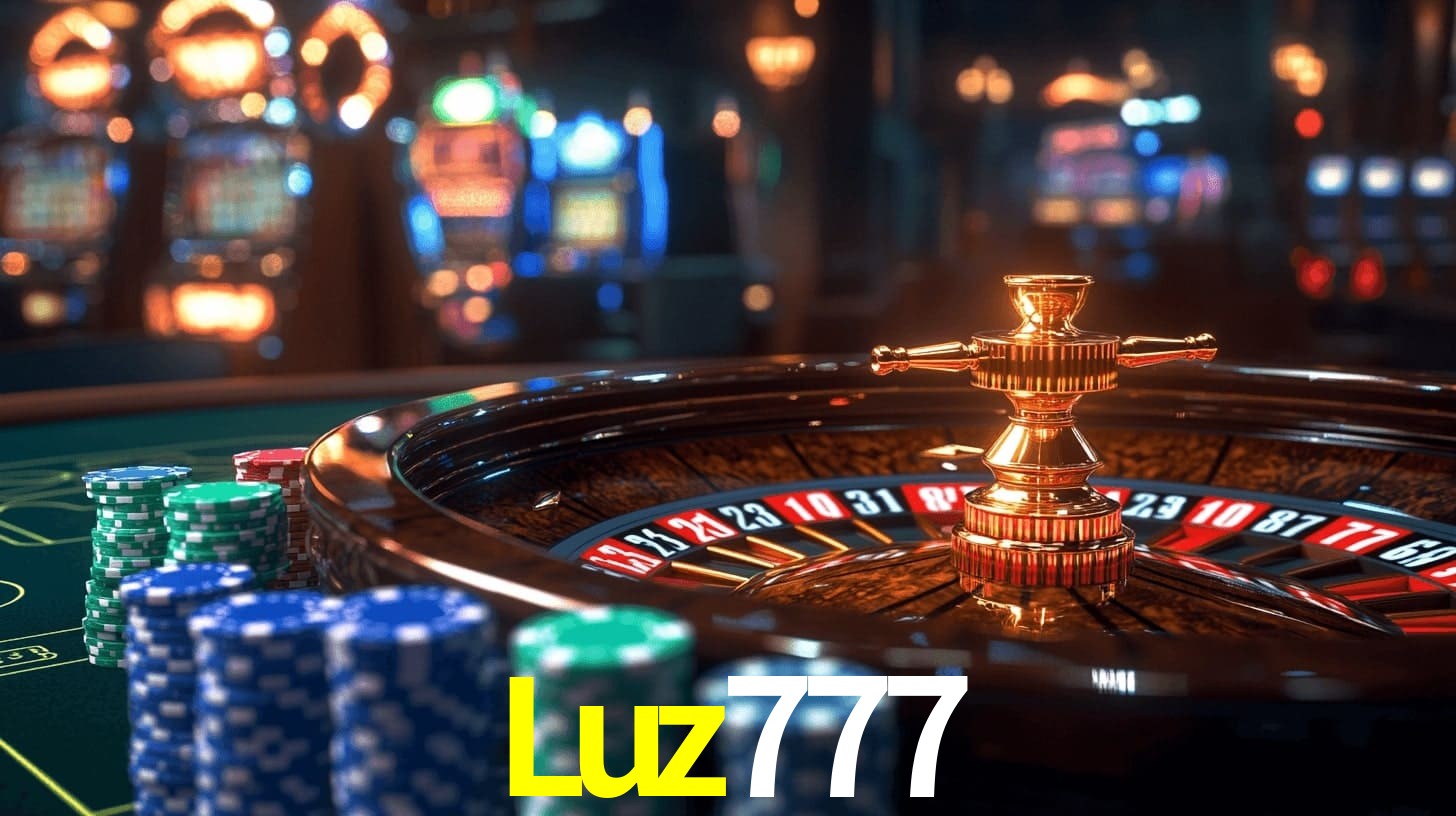 Luz777: Seu Especialista em Apostas Esportivas Brasileiras