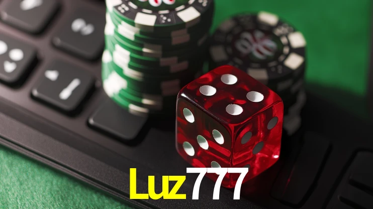 Slot Games Luz777