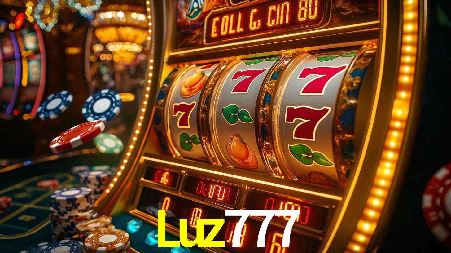 Exclusive Games Luz777