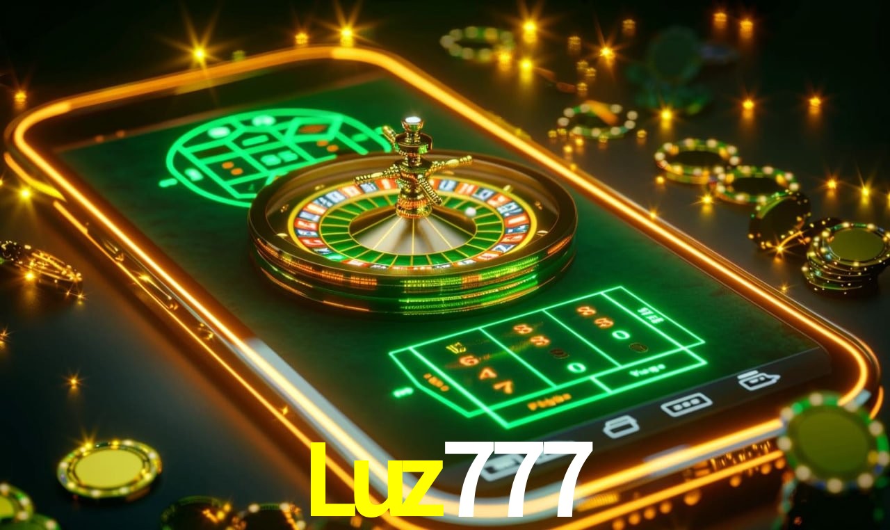 Promoção Relâmpago Luz777