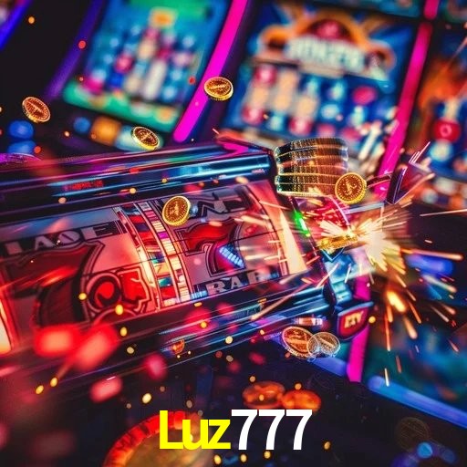 Casino Ao Vivo Luz777