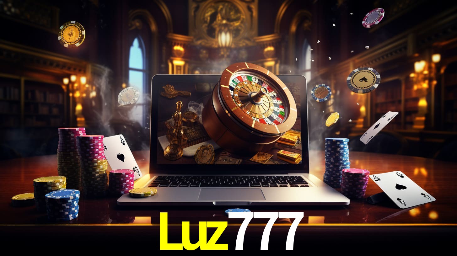 Live Casino Luz777
