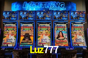 Desvendando o Mundo dos Jogos Virtuais na Luz777