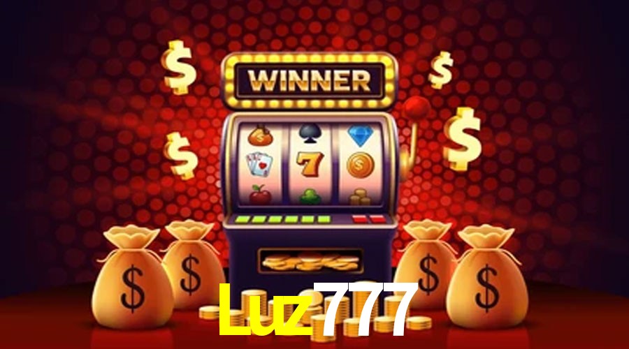 Live Casino Luz777