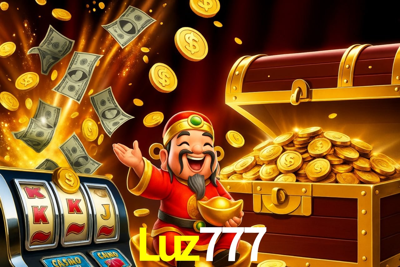 Programa VIP Luz777
