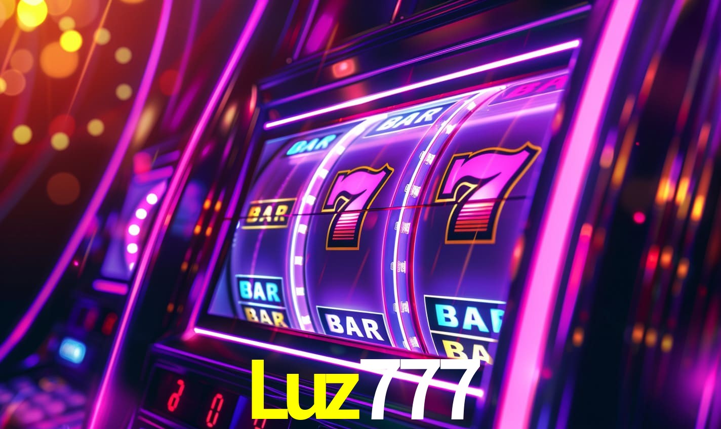 Luz777: A Experiência de Casino com Jogos de Mesa ao Vivo
