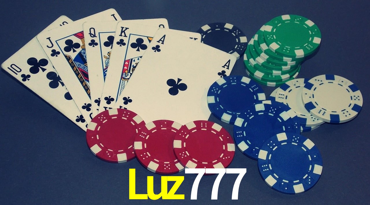 Statistics Luz777