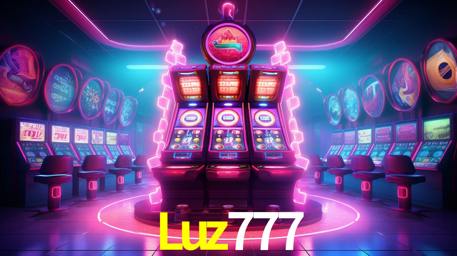 Luz 777 Com Login