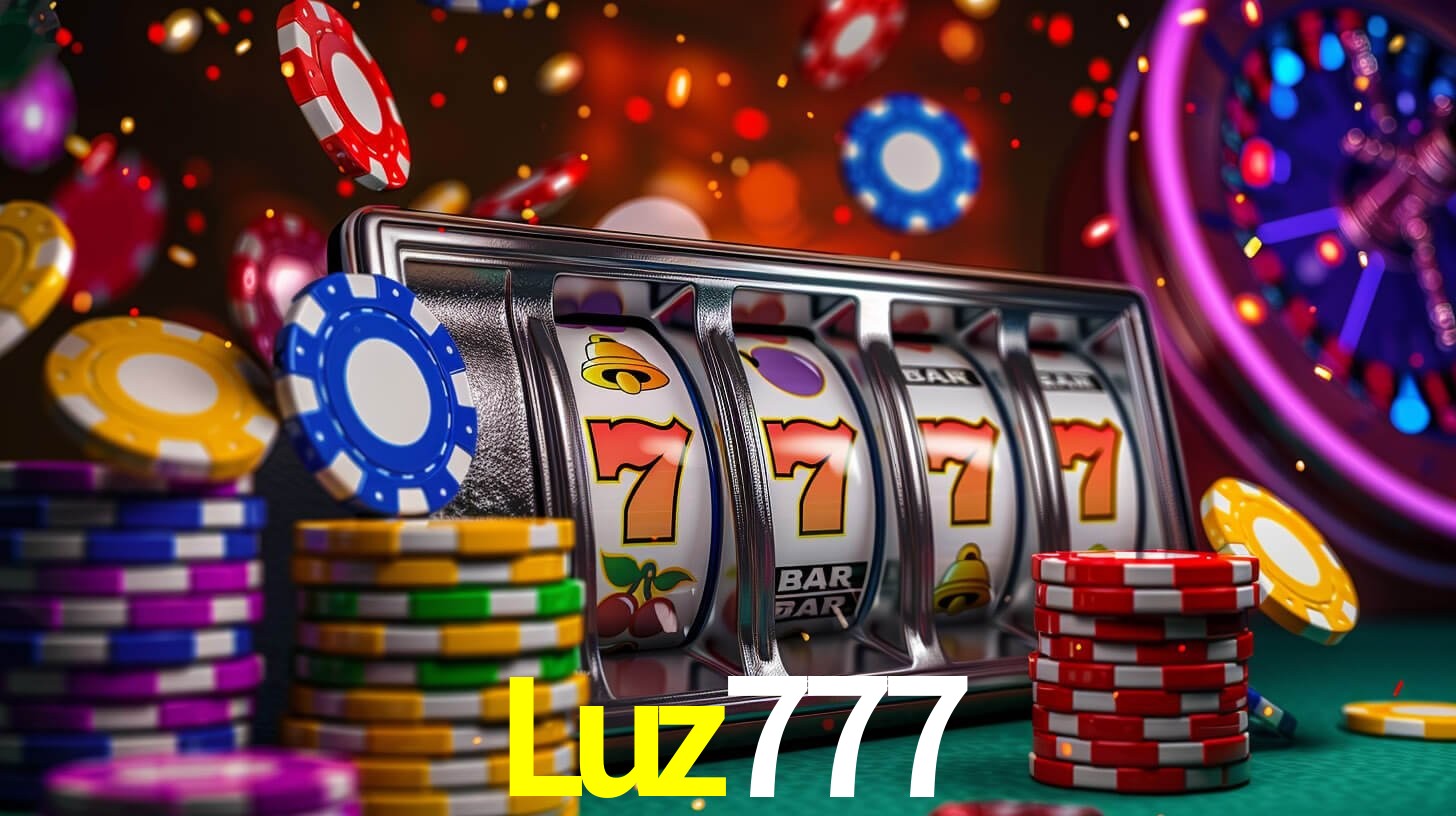 Bônus Diários Luz777