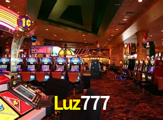 Descubra a Magia dos Jogos de Arcade no Luz777