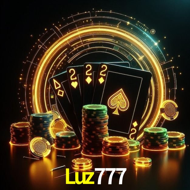 Casino Ao Vivo Luz777
