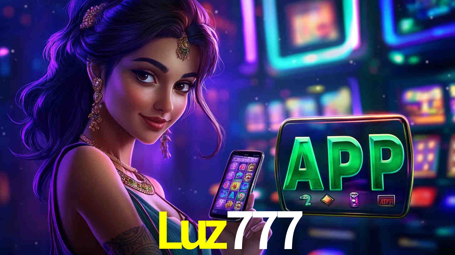 Luz777,Luz 777 Com Login