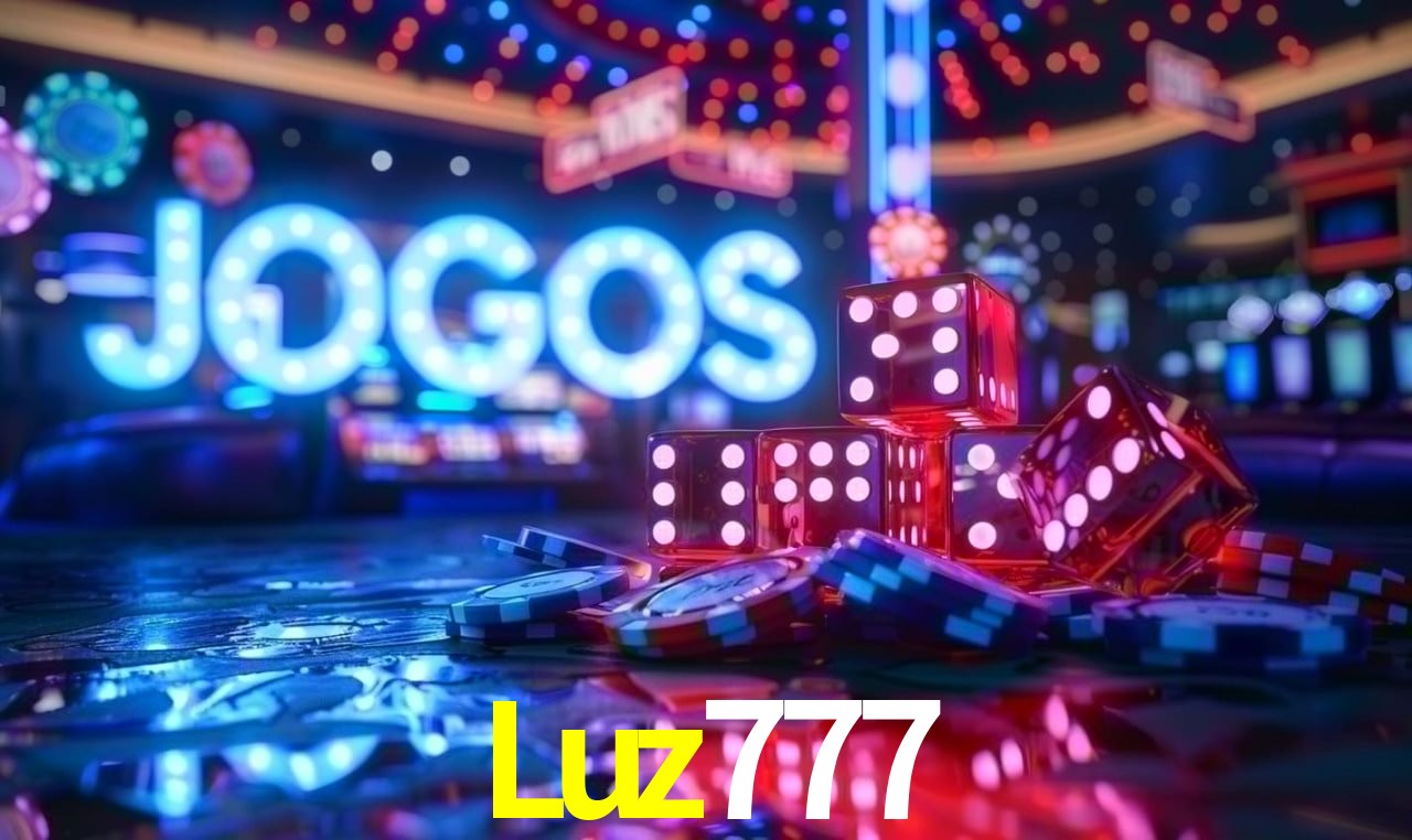 Jogos Exclusivos Luz777