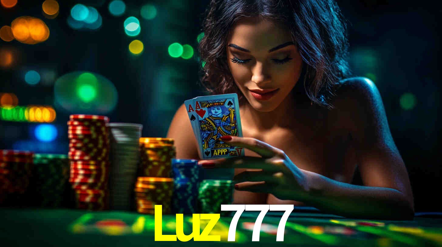 Explorando a Categoria de Eventos em Apostas na Luz777