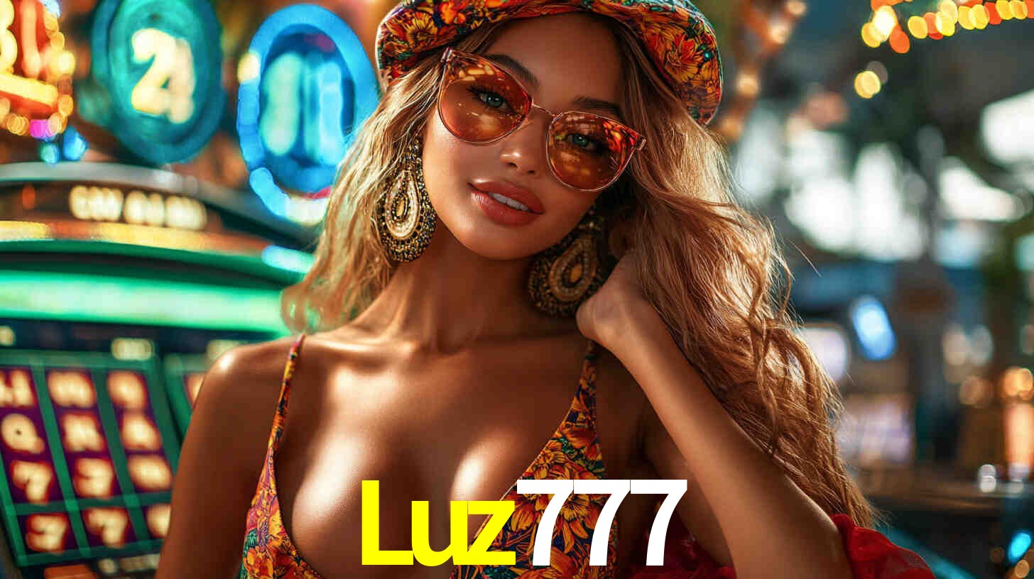 Premium Interface Luz777