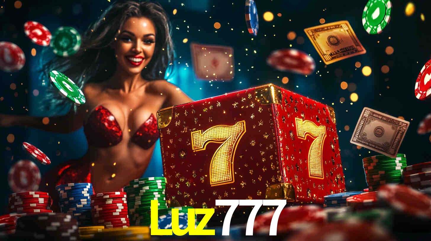 Inovações de Jogos na Luz777: O Futuro das Experiências Interativas