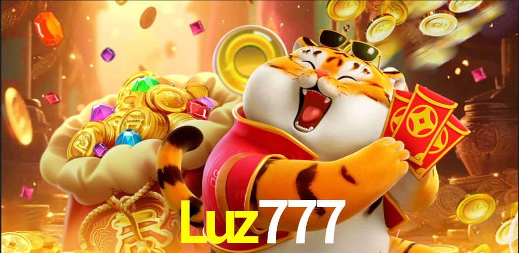 Luz 777 Bet