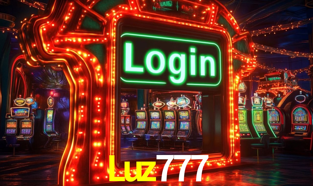 Apostas de Futebol Luz777